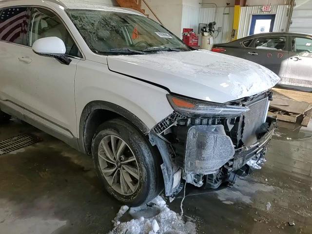 2020 Hyundai Santa Fe - Image 11