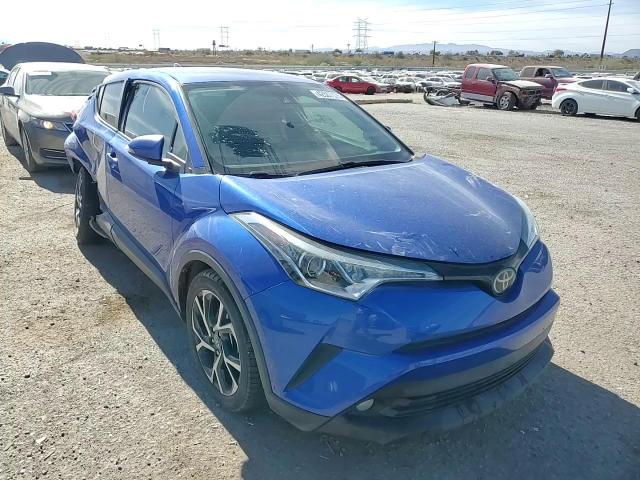2018 Toyota C-HR - Image 10