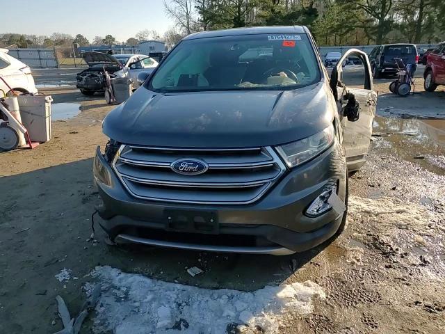 2015 Ford Edge - Image 12