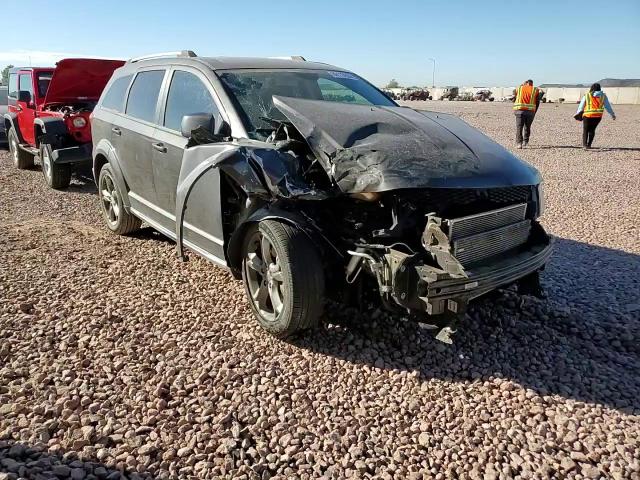 2017 Dodge Journey - Image 12