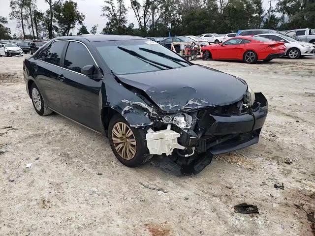 2012 Toyota Camry - Image 10