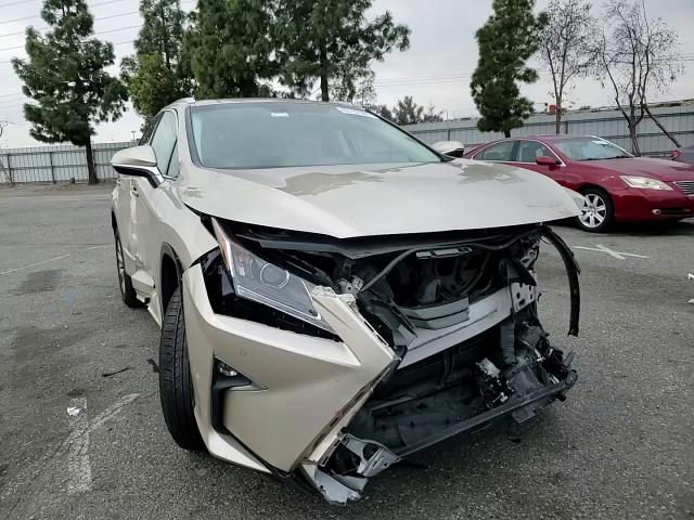 2016 Lexus RX - Image 10