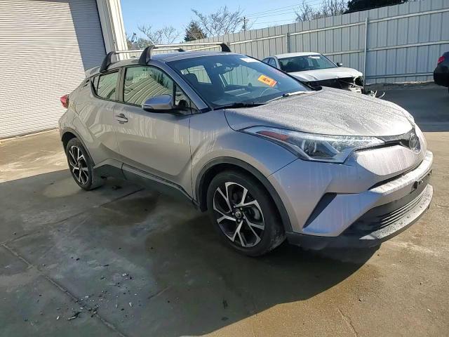 2018 Toyota C-HR - Image 11