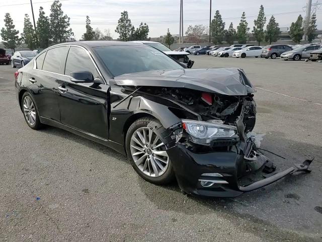 2014 Infiniti Q50 - Image 11