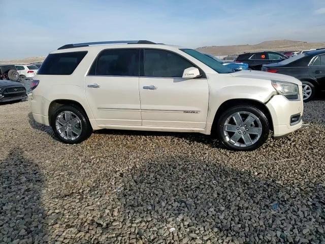 2013 GMC Acadia - Image 14