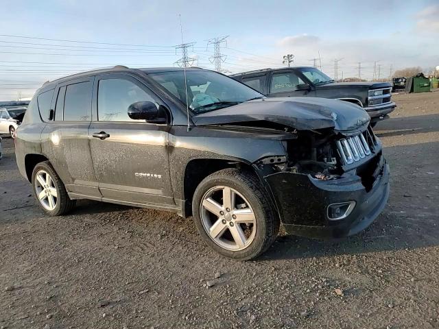 2014 Jeep Compass - Image 10