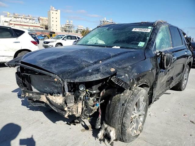 2020 Hyundai Palisade - Image 11
