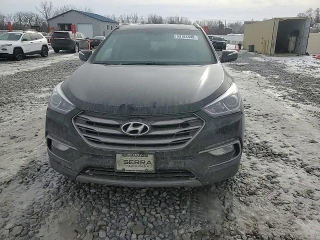 2017 Hyundai Santa Fe - Image 11