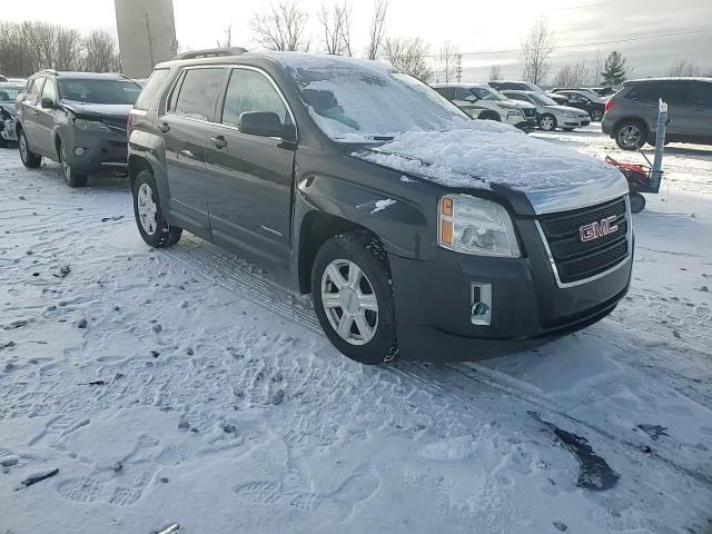 2015 GMC Terrain - Image 12