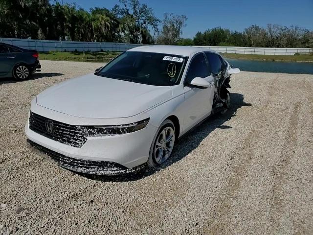 2023 Honda Accord - Image 10