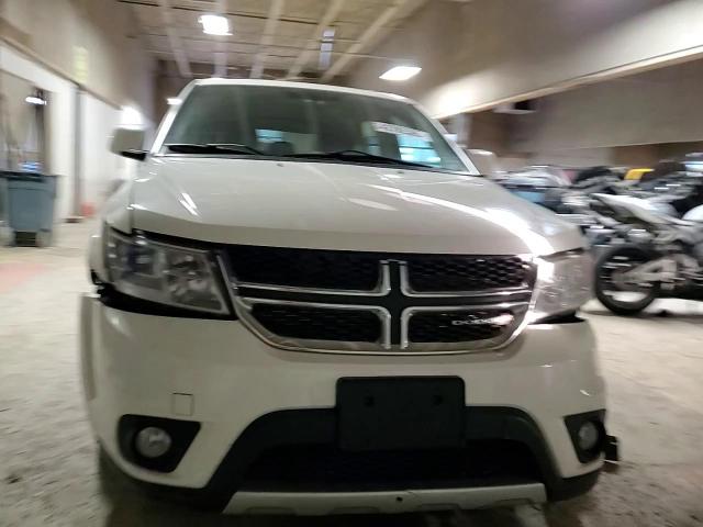 2012 Dodge Journey Sxt VIN: 3C4PDDBG4CT307487 Lot: 42702365