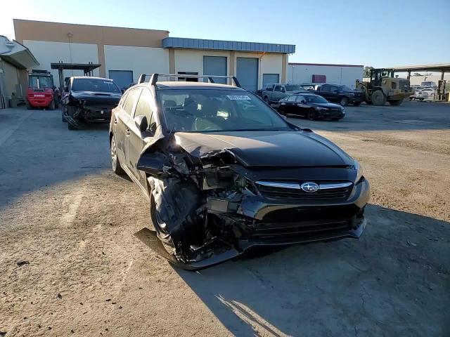 2022 Subaru Impreza - Image 11