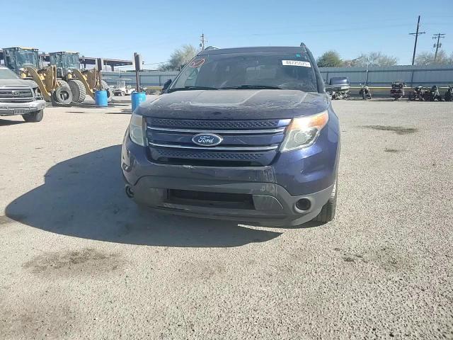 2011 Ford Explorer - Image 11