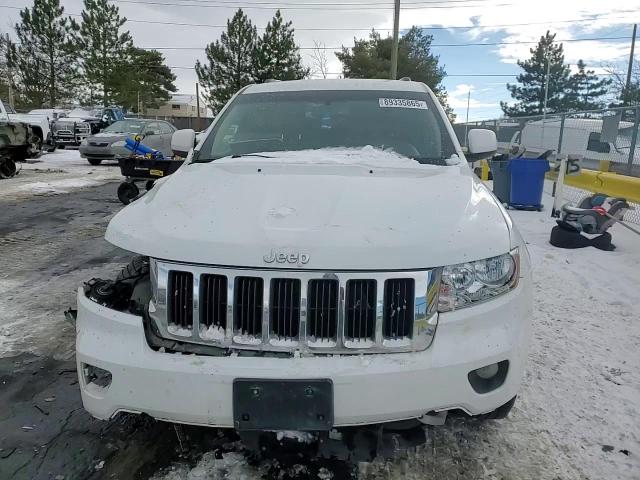 2013 Jeep Grand Cherokee - Image 12