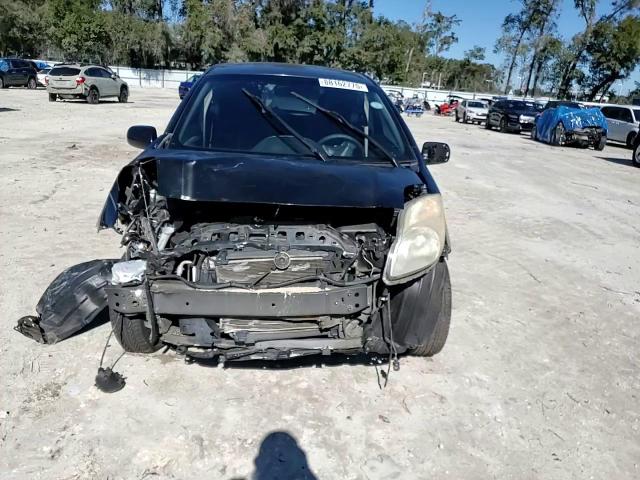 2010 Toyota Yaris - Image 11