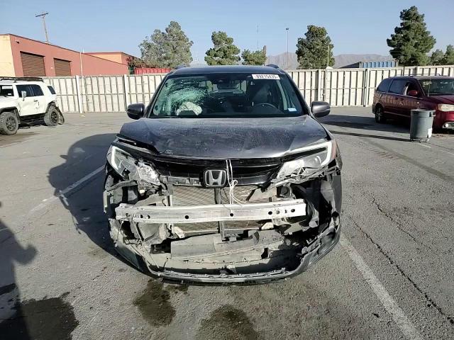 2021 Honda Pilot - Image 12