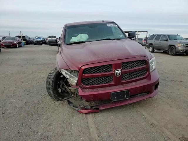 2014 RAM 1500 - Image 10