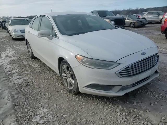 2018 Ford Fusion - Image 10
