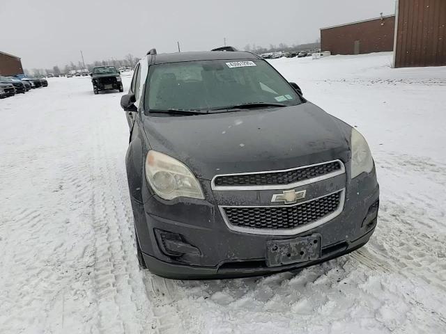 2014 Chevrolet Equinox - Image 12