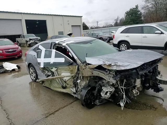 2018 Honda Civic - Image 11