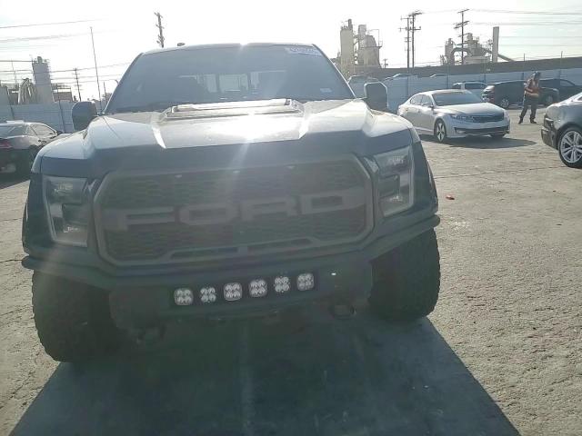 2017 Ford F-150 - Image 11