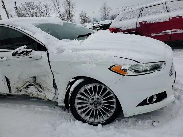 2016 Ford Fusion - Image 10