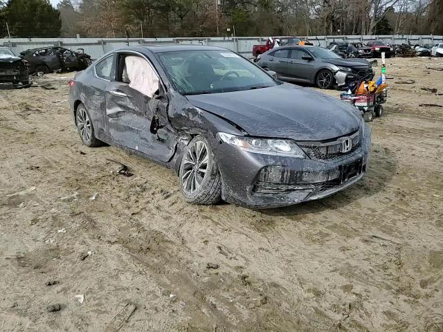 2017 Honda Accord - Image 11