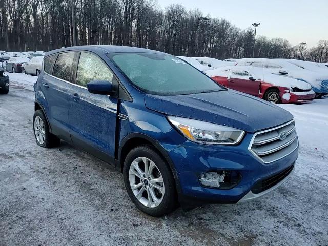 2019 Ford Escape - Image 12