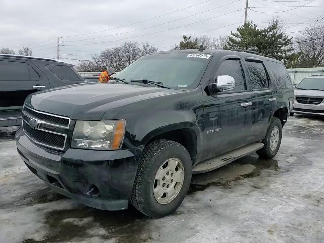 2009 Chevrolet Tahoe - Image 12