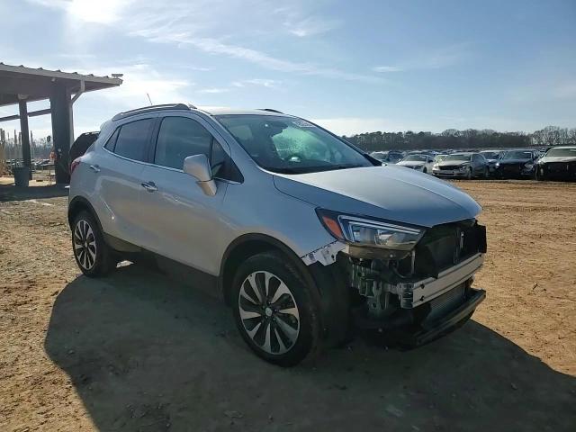 2022 Buick Encore - Image 15