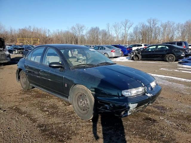 1996 Saturn SL - Image 10