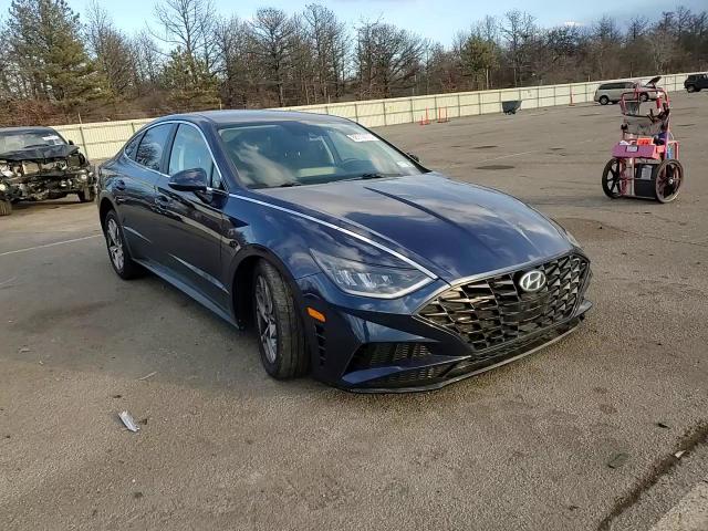 2020 Hyundai Sonata - Image 10