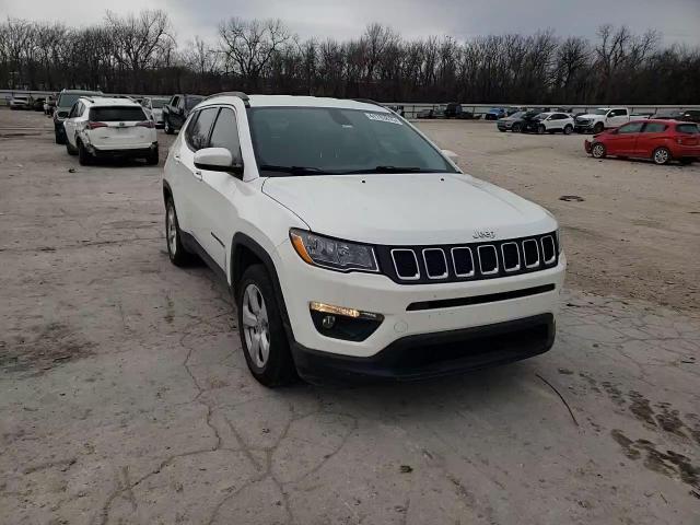 2021 Jeep Compass - Image 11