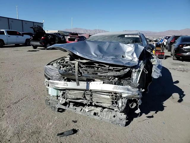 2021 Honda Accord Sport VIN: 011714 Lot: 88760695