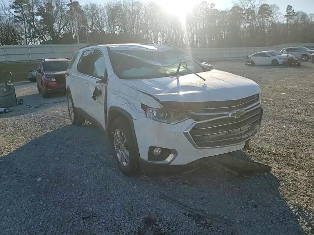 2020 Chevrolet Traverse - Image 11