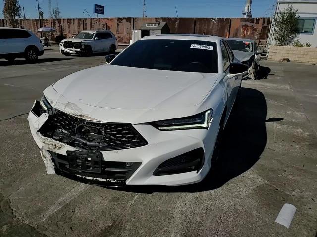 2023 Acura TLX - Image 10