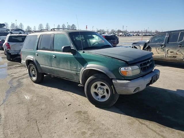 2000 Ford Explorer - Image 12
