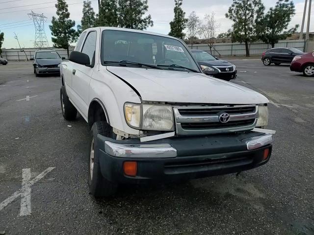 2000 Toyota Tacoma - Image 11