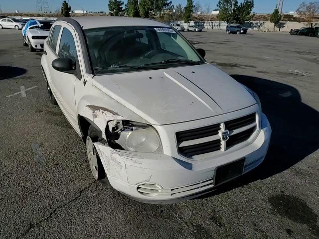2007 Dodge Caliber - Image 11