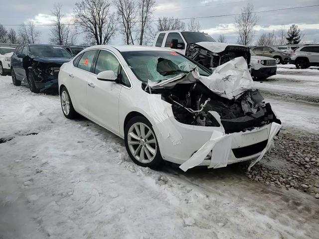2012 Buick Verano - Image 11
