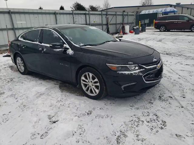 2016 Chevrolet Malibu - Image 11