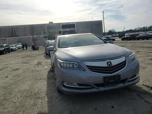 2014 Acura RLX - Image 11