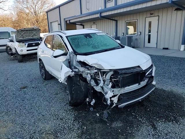 2022 Buick Encore Gx Select VIN: KL4MMDS2XNB143992 Lot: 89247045