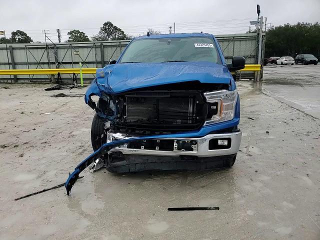 2020 Ford F-150 - Image 11
