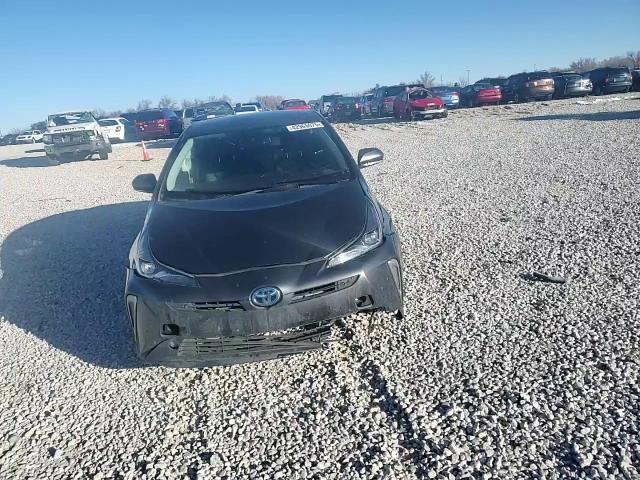 2020 Toyota Prius - Image 10