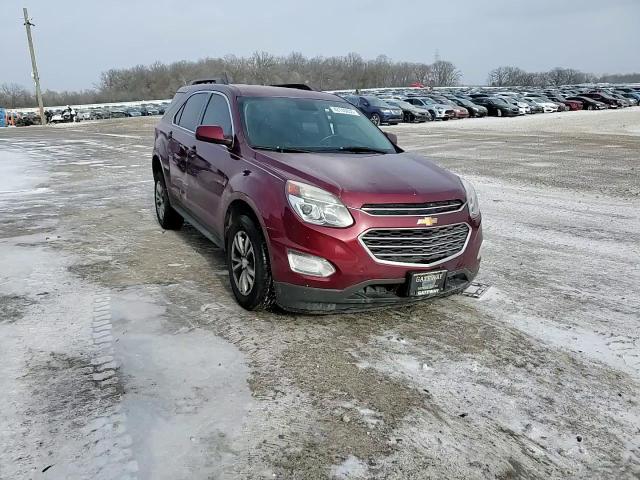 2016 Chevrolet Equinox - Image 14