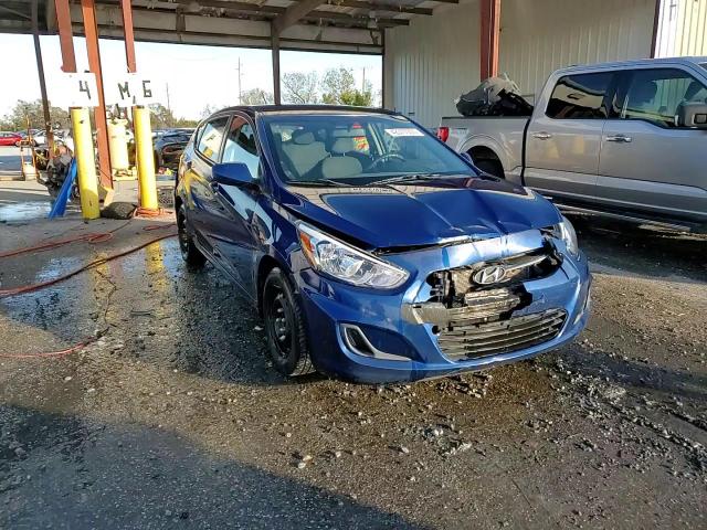 2016 Hyundai Accent - Image 13
