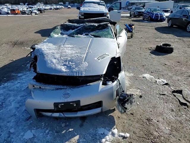 2006 Nissan 350Z - Image 11