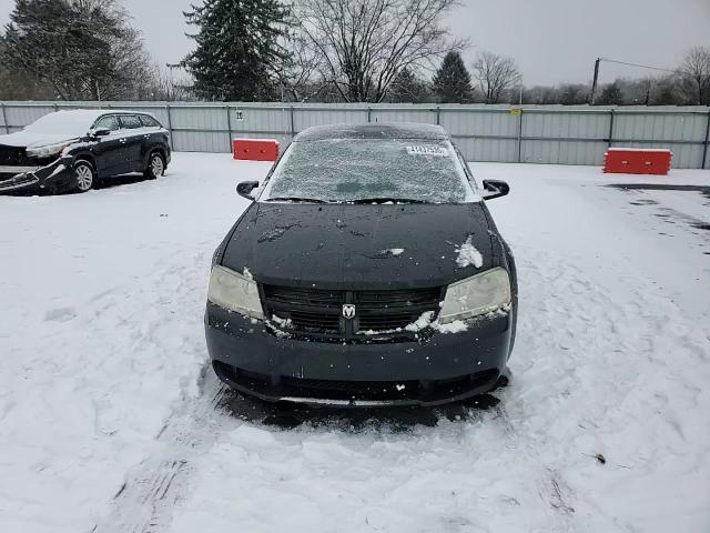 2010 Dodge Avenger Sxt VIN: 1B3CC4FB1AN130489 Lot: 41437535