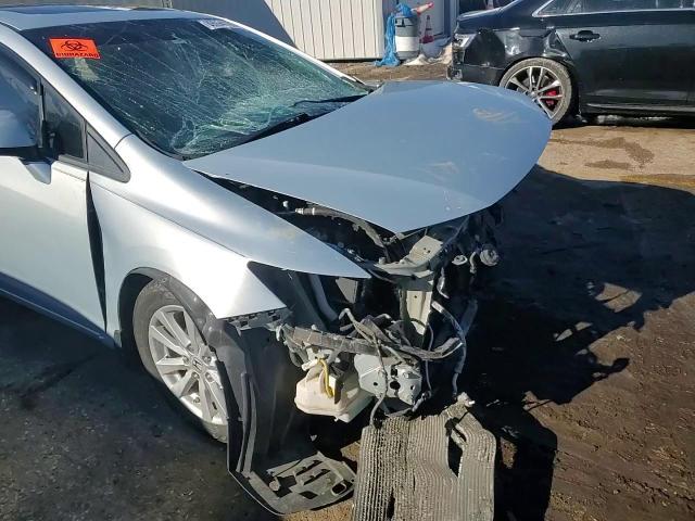 2012 Honda Civic - Image 11